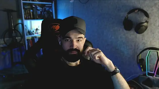  Mostly  online show from April 12, 7:41 pm