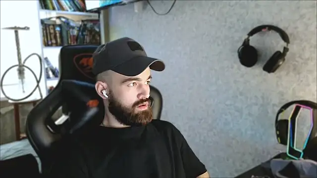  Mostly  online show from April 14, 3:40 pm