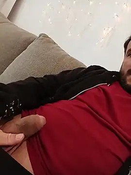 Snapshot of NatanCasad0 chatting on March 2, 2:13 pm NatanCasad0 online show from March 2, 2:13 pm