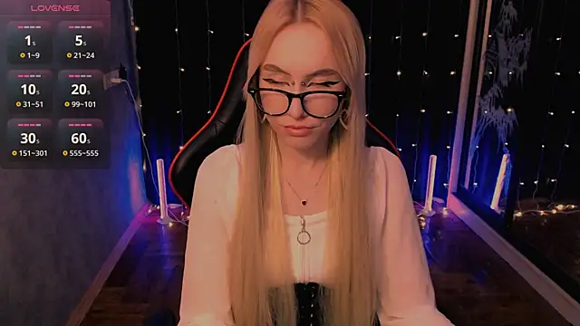 crybambi online show from March 27, 9:42 am