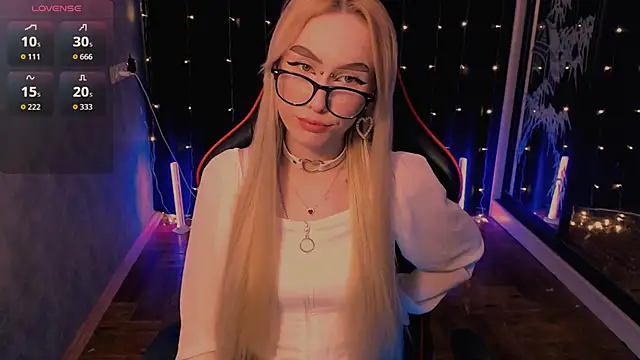 crybambi online show from March 31, 7:20 am