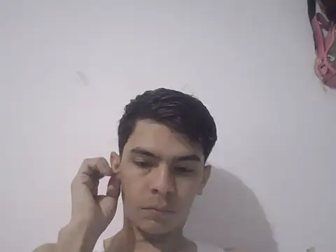 Snapshot of placerverdadero chatting on February 8, 5:00 am placerverdadero online show from February 8, 5:00 am