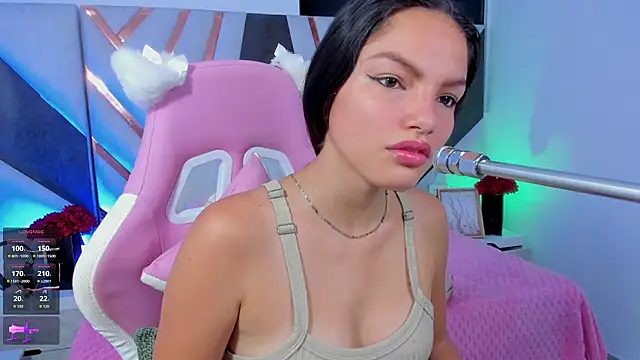 isa kolins online show from March 5, 9:49 am