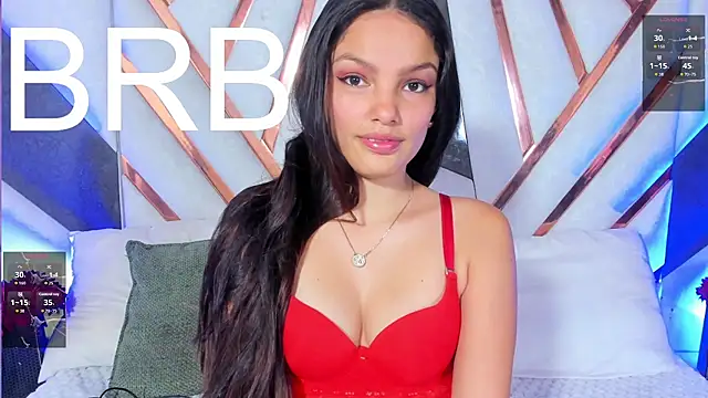 isa kolins online show from March 12, 11:38 am