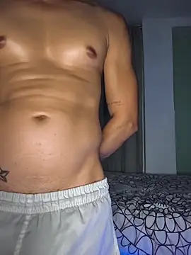 logan-31 online show from February 19, 3:57 am