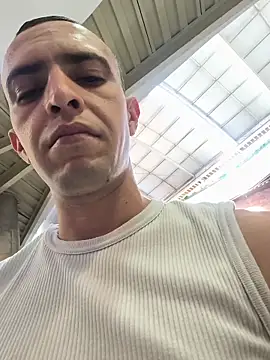 logan-31 online show from April 3, 7:45 pm