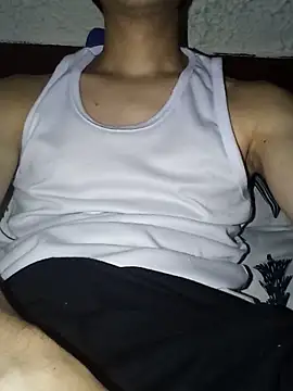 Jero10nimo online show from June 5, 5:14 am