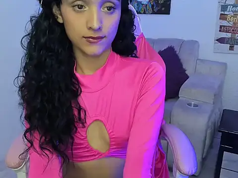 Nikita johnson online show from February 11, 8:25 pm