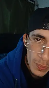 Alexwedcam online show from February 11, 6:46 pm