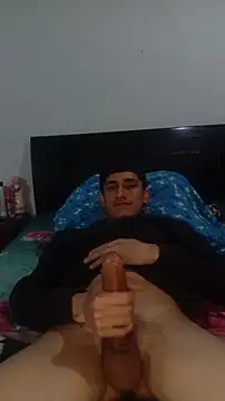 Alexwedcam online show from February 21, 1:39 am