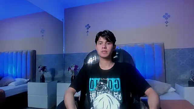 Derek Sinn online show from March 6, 8:16 pm