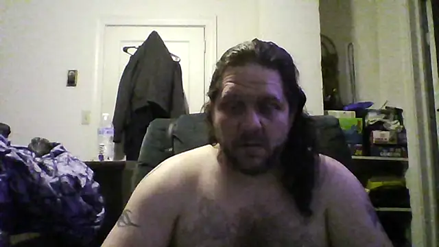 Demon2182 online show from February 23, 7:00 pm