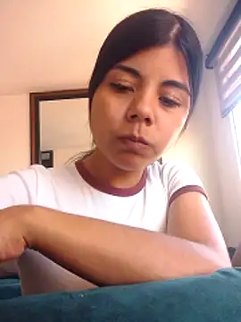 Roxan King online show from February 26, 3:00 pm