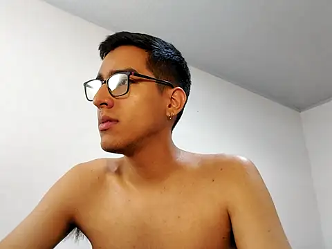 Snapshot of NickFin chatting on February 28, 6:09 pm NickFin online show from February 28, 6:09 pm