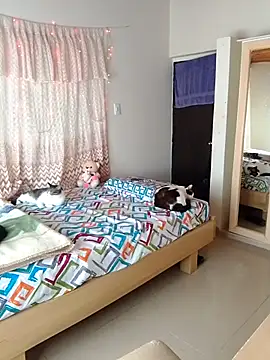 SakuraDoll7u7 online show from April 18, 2:21 pm