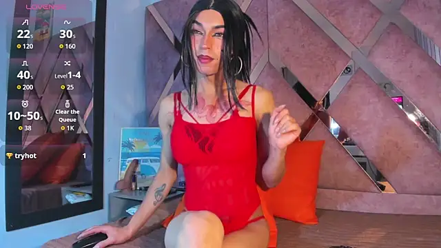 Snapshot of MeghanQueen__ chatting on February 15, 4:31 am MeghanQueen online show from February 15, 4:31 am