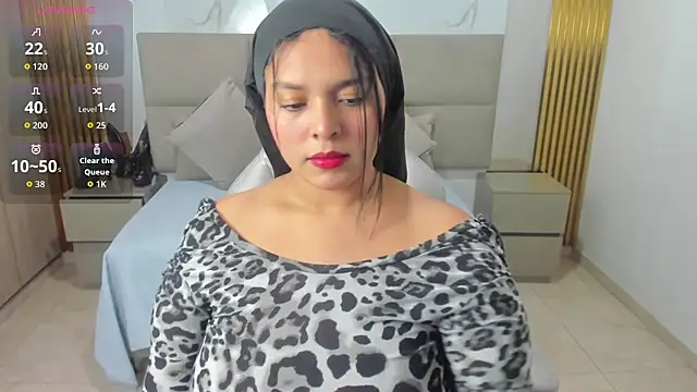 Nasira sultan online show from February 23, 1:58 am