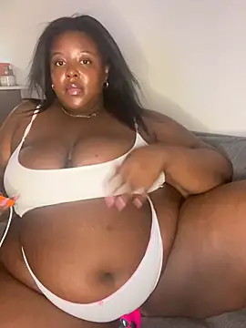 BouncyBBW online show from July 16, 10:38 pm