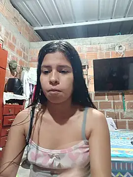 Snapshot of tifany_lechosa111 chatting on July 2, 12:21 am tifany lechosa111 online show from July 2, 12:21 am