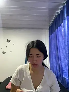 Tammy8 online show from April 12, 2:44 pm