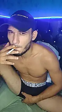 junior men22 online show from February 13, 12:34 pm