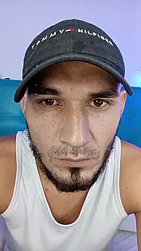 junior men22 online show from April 14, 12:55 pm