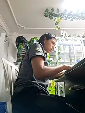 Tatianna Loove  online show from March 27, 3:23 pm