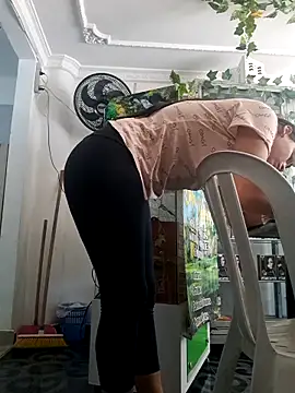 Tatianna Loove  online show from April 3, 4:05 pm