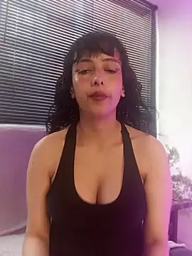 Eva Err online show from March 19, 10:14 pm