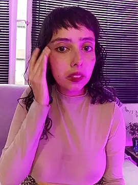 Eva Err online show from March 26, 10:26 pm