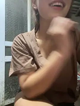 Mary 006 online show from April 18, 5:50 pm