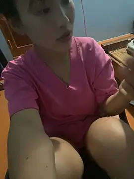 Mary 006 online show from April 26, 9:07 am