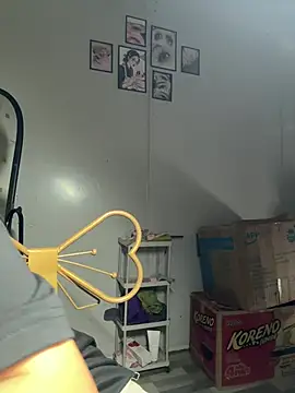 Mary 006 online show from July 6, 6:54 am