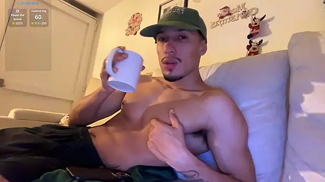 rafael stone11 online show from February 16, 7:15 am