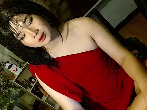 cindysweetcandy online show from April 14, 1:11 am