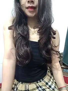 NinaKey online show from February 15, 1:31 pm