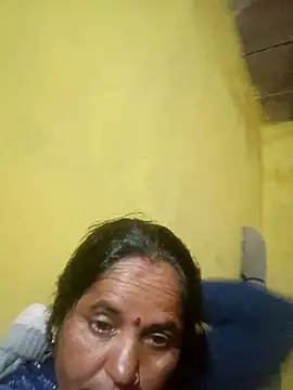 Snapshot of Gudid209896 chatting on February 7, 10:35 pm Gudid209896 online show from February 7, 10:35 pm