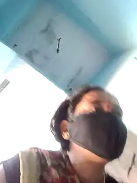 Raamdevi158 online show from February 12, 6:52 am