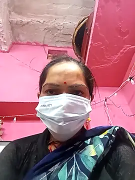 Raamdevi158 online show from March 6, 9:00 pm