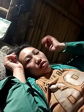 hot-luna- online show from March 19, 8:02 pm