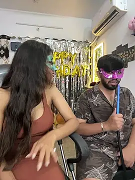 pooja sexy79 online show from June 27, 5:18 pm