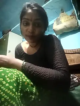 Hotty raghni online show from February 18, 3:08 pm