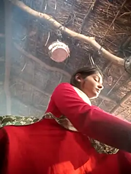 Hotty raghni online show from February 23, 2:42 am