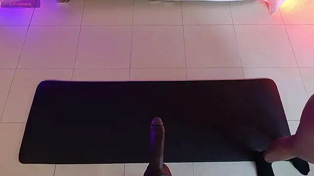 Ladyy brownn online show from March 11, 11:49 am