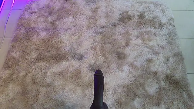 Ladyy brownn online show from March 19, 11:36 am