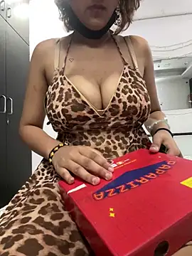 SANA-STRIP online show from March 12, 6:47 pm