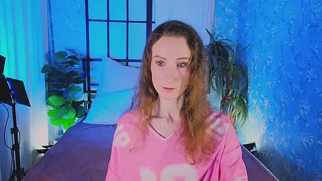 AriaLiko online show from April 16, 8:53 pm