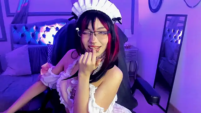 SweetSakura Dolll online show from March 7, 1:41 pm