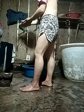 Snapshot of Momo-biki chatting on June 29, 2:07 am Momo-biki online show from June 29, 2:07 am