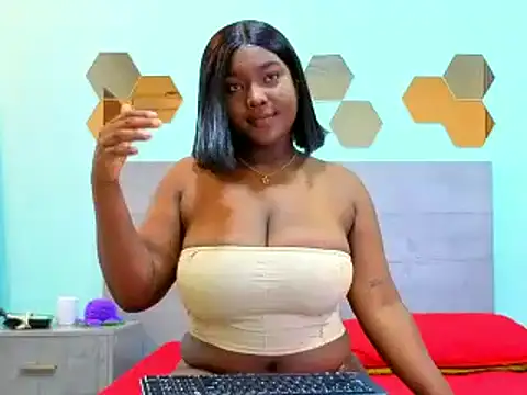 DanielaGil7 online show from April 15, 3:57 am